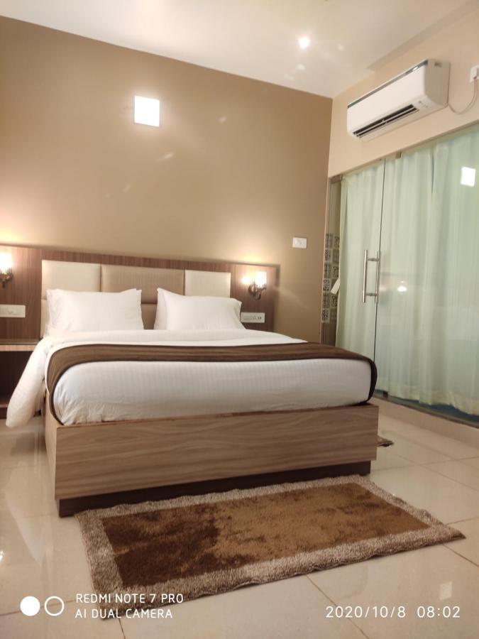 Hotel The Pearl Puri Zewnętrze zdjęcie