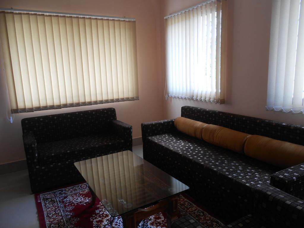Hotel The Pearl Puri Zewnętrze zdjęcie